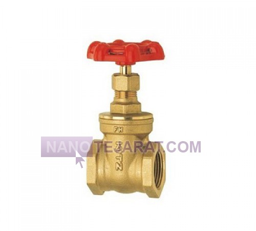 Kitz gate valve